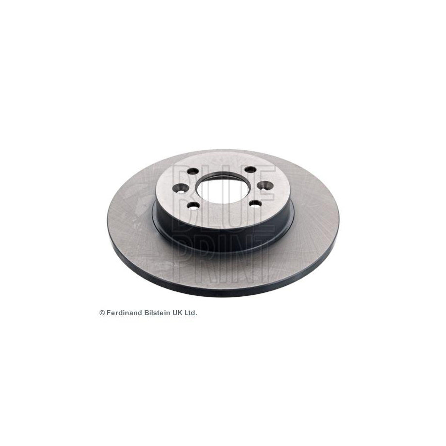 Blue Print Adr164318 Brake Disc for Renault Kangoo