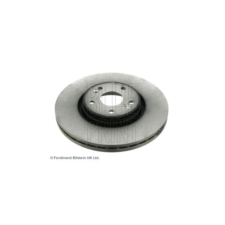 Blue Print Adr164319 Brake Disc for Renault Laguna