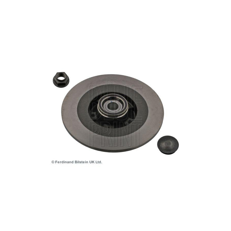 Blue Print Adr164327 Brake Disc for Renault Laguna