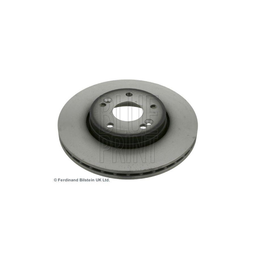 Blue Print Adr164333 Brake Disc for Renault Laguna