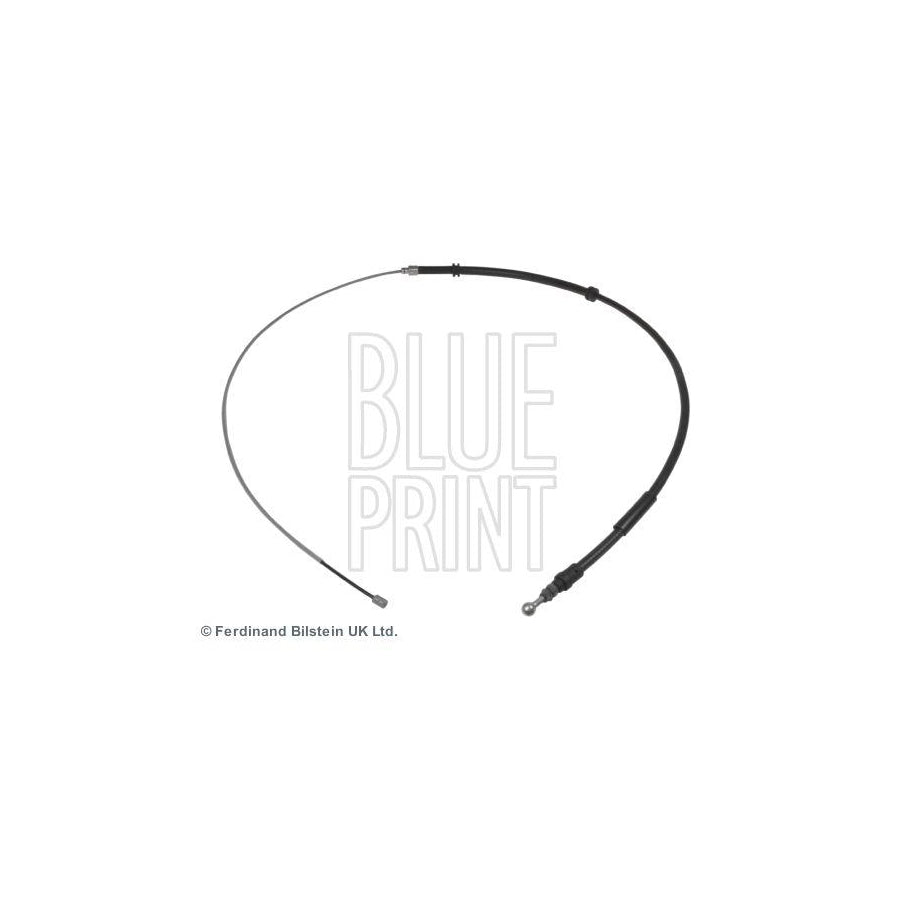 Blue Print Adr164602 Hand Brake Cable for Renault Kangoo