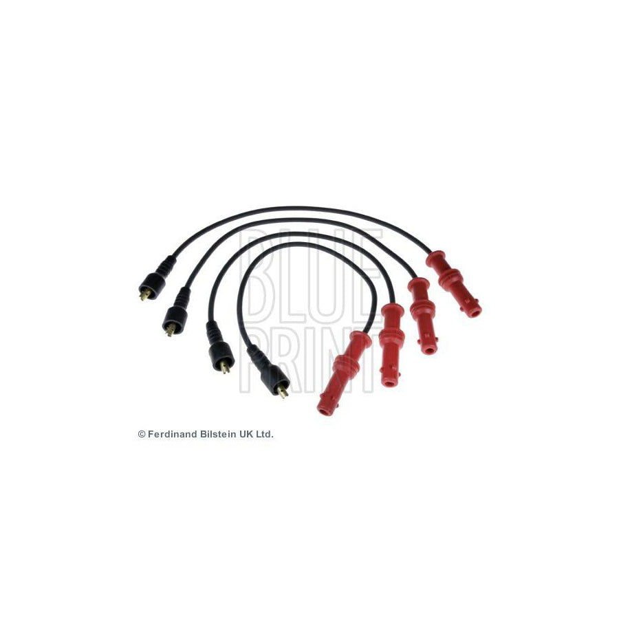 Blue Print Ads71613 Ignition Cable Kit for Subaru Legacy