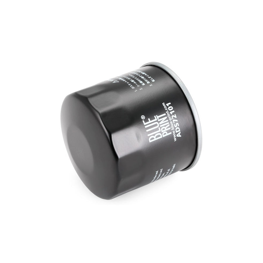 Blue Print Ads72101 Oil Filter
