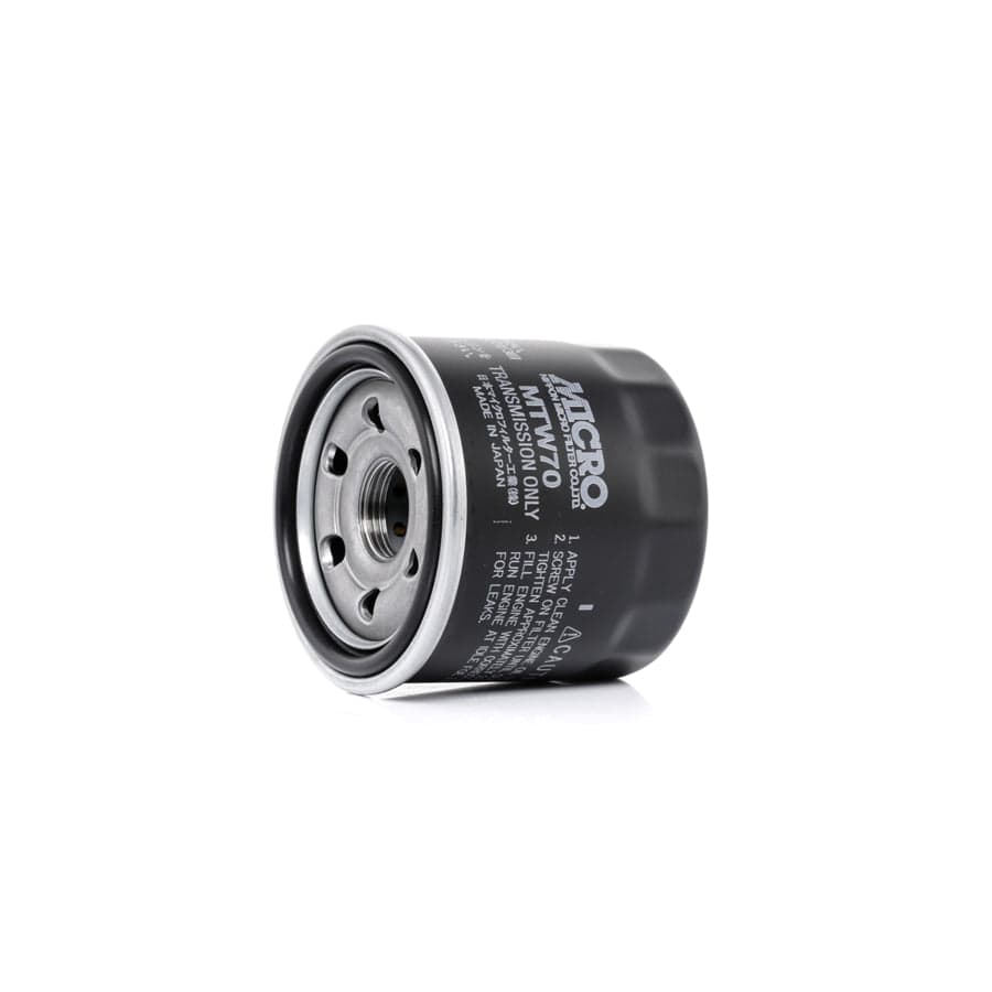 Blue Print ADS72104 Hydraulic Filter, Automatic Transmission