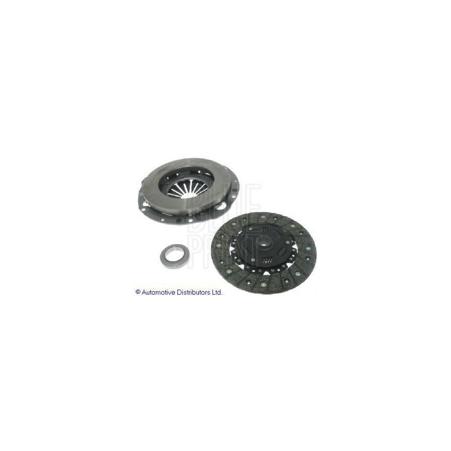 Blue Print Ads73001 Clutch Kit for Subaru Leone II Saloon
