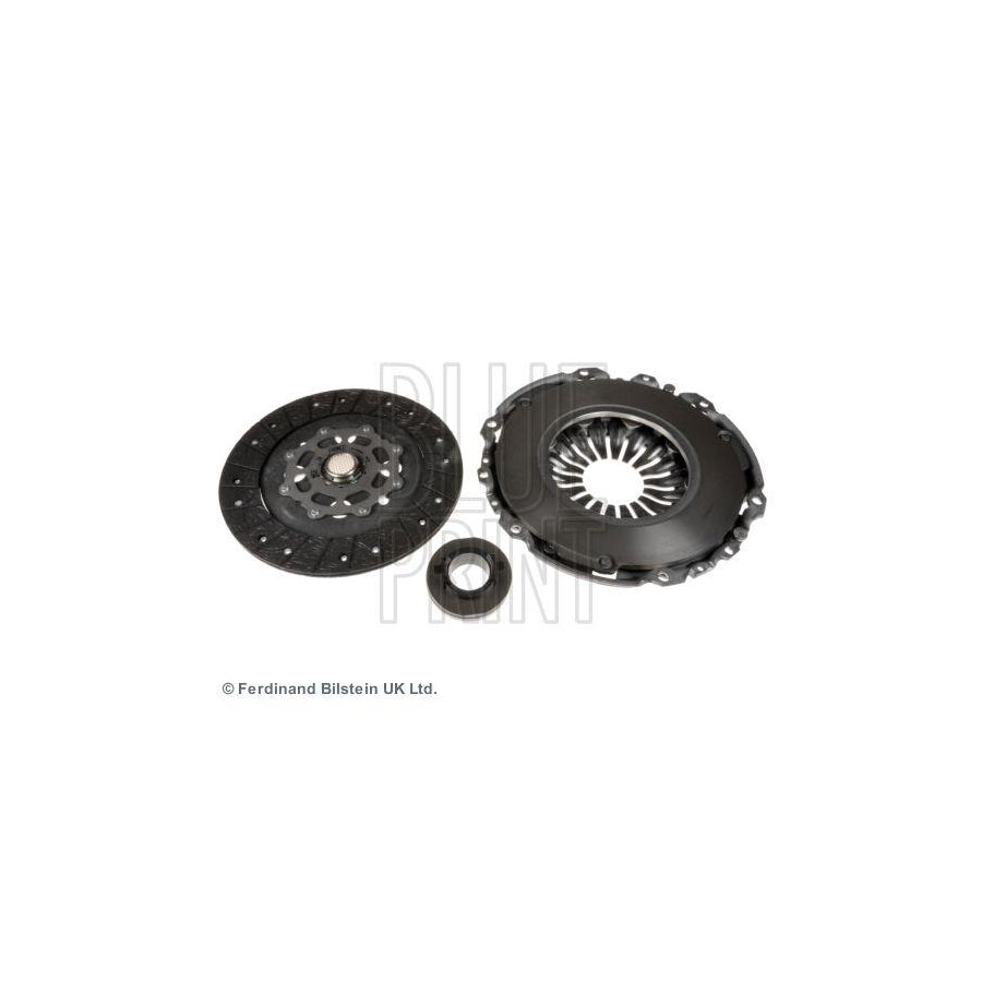 Blue Print Ads73042 Clutch Kit for Subaru Legacy