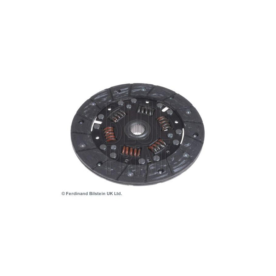 Blue Print Ads73109 Clutch Disc for Subaru Justy I (Kad)