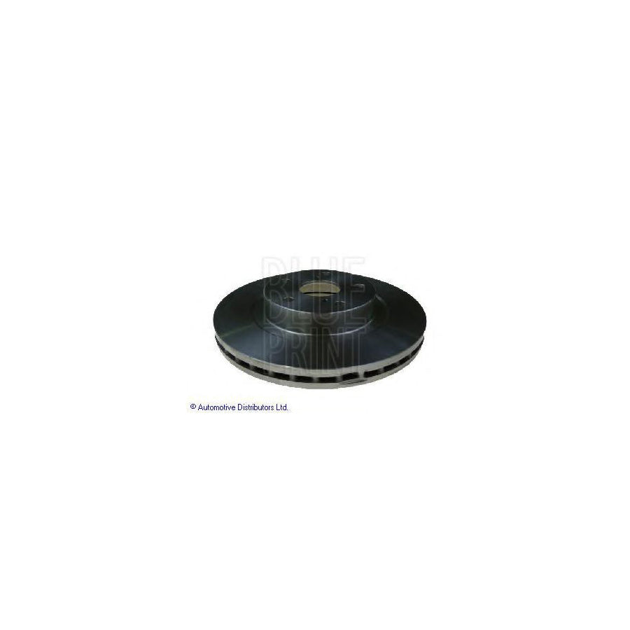 Blue Print Ads74310 Brake Disc for Subaru Svx (CX)