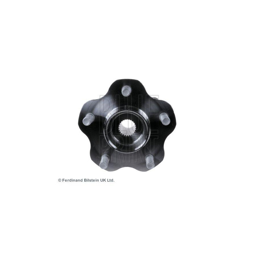 Blue Print Ads74316 Brake Disc for Subaru Impreza