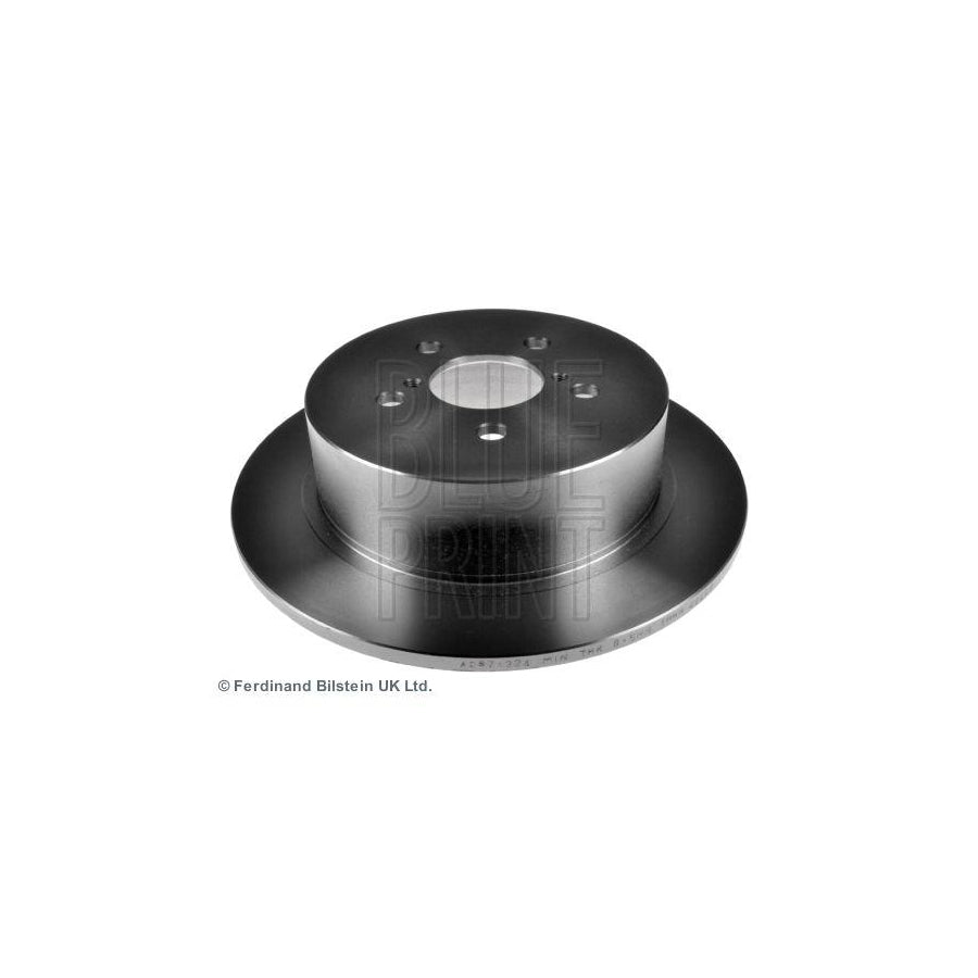 Blue Print Ads74324 Brake Disc