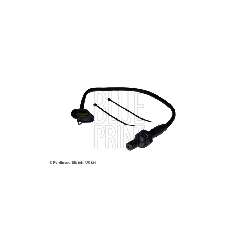 Blue Print Ads74331 Brake Disc