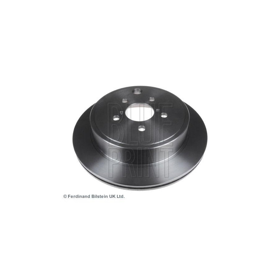 Blue Print Ads74340 Brake Disc