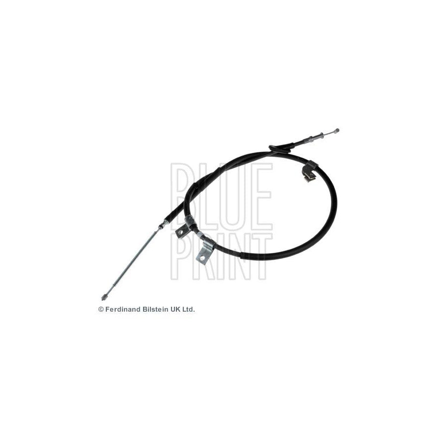 Blue Print Ads74624 Hand Brake Cable for Subaru Legacy