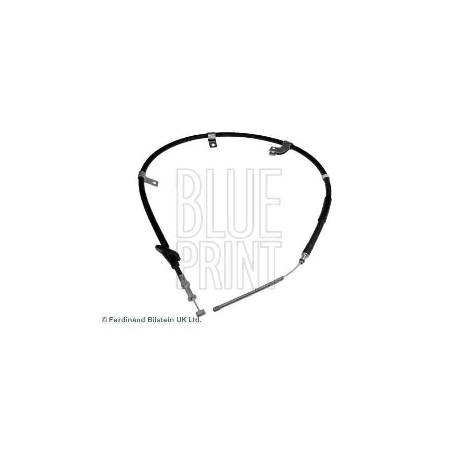 Blue Print Ads74627 Hand Brake Cable for Subaru Impreza