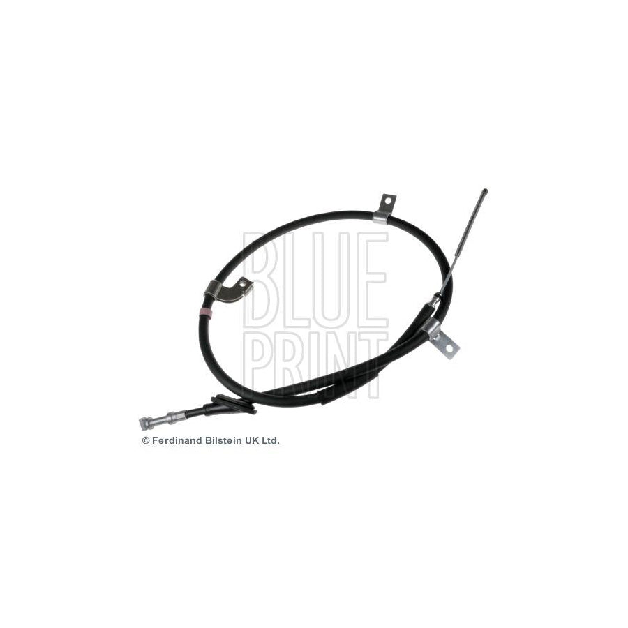 Blue Print Ads74633 Hand Brake Cable for Subaru Impreza II Saloon (Gd)