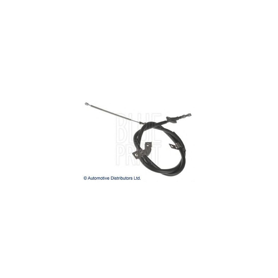 Blue Print Ads74639 Hand Brake Cable for Subaru Impreza I Saloon (Gc)