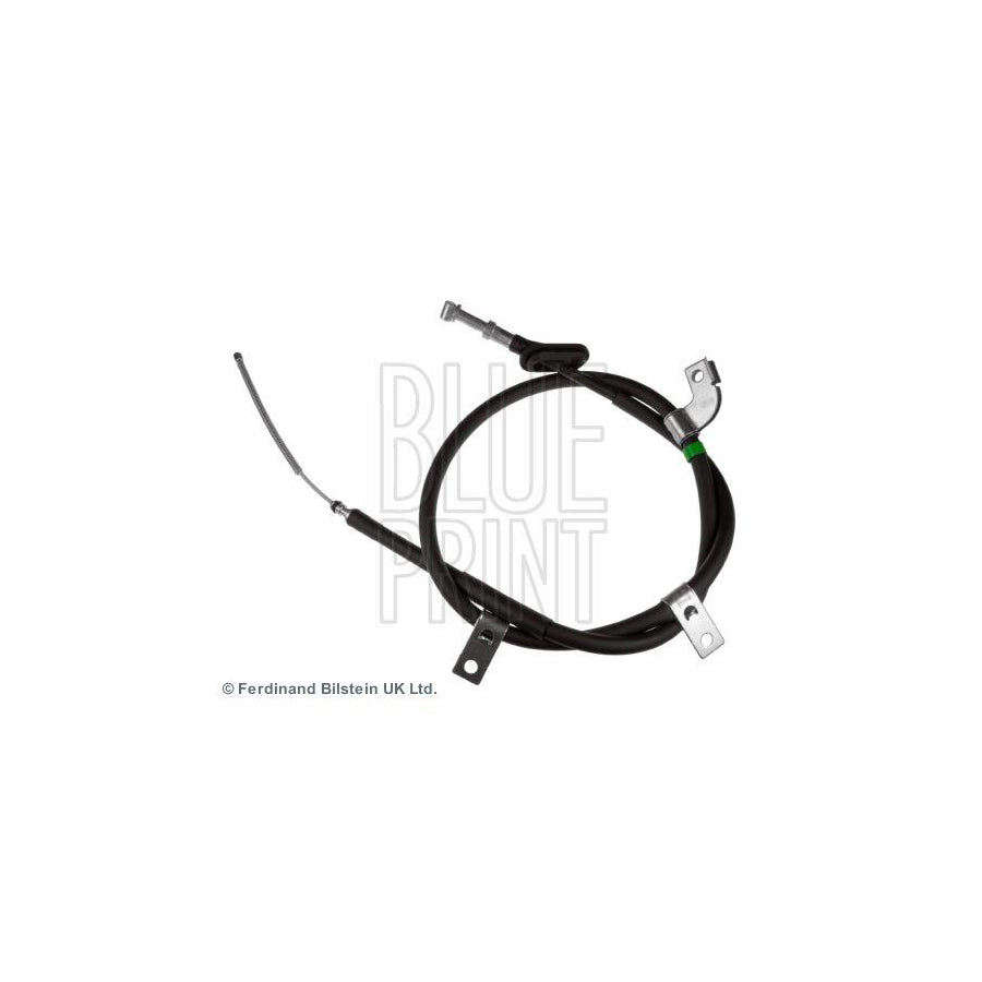 Blue Print Ads74641 Hand Brake Cable for Subaru Impreza