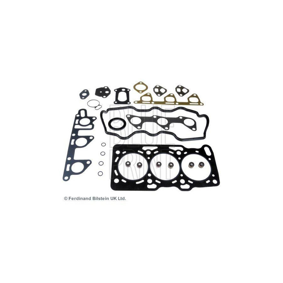 Blue Print Ads76208 Gasket Set, Cylinder Head for Subaru Justy I (Kad)
