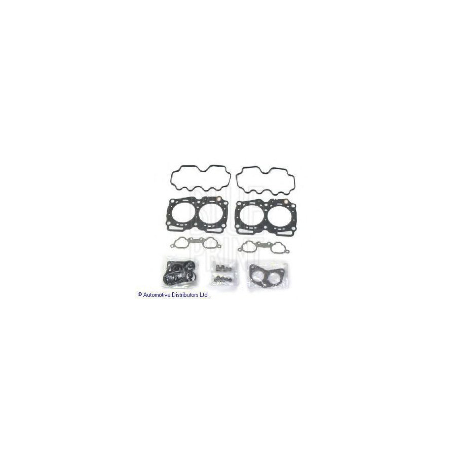 Blue Print Ads76213 Gasket Set, Cylinder Head for Subaru Legacy