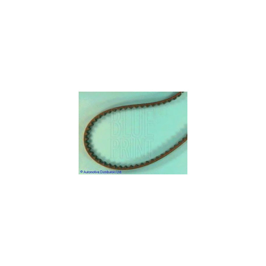 Blue Print Ads77501 Timing Belt for Subaru Leone
