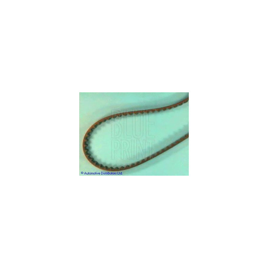 Blue Print Ads77502 Timing Belt for Subaru Leone