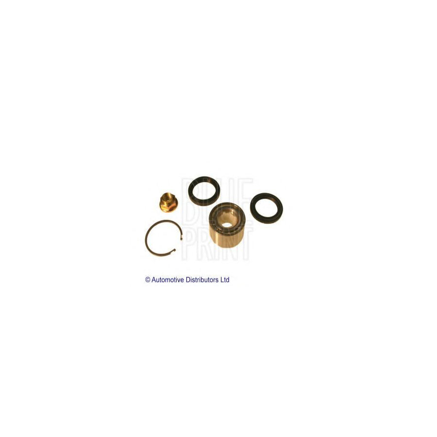 Blue Print Ads78209 Wheel Bearing Kit for Subaru Vivio