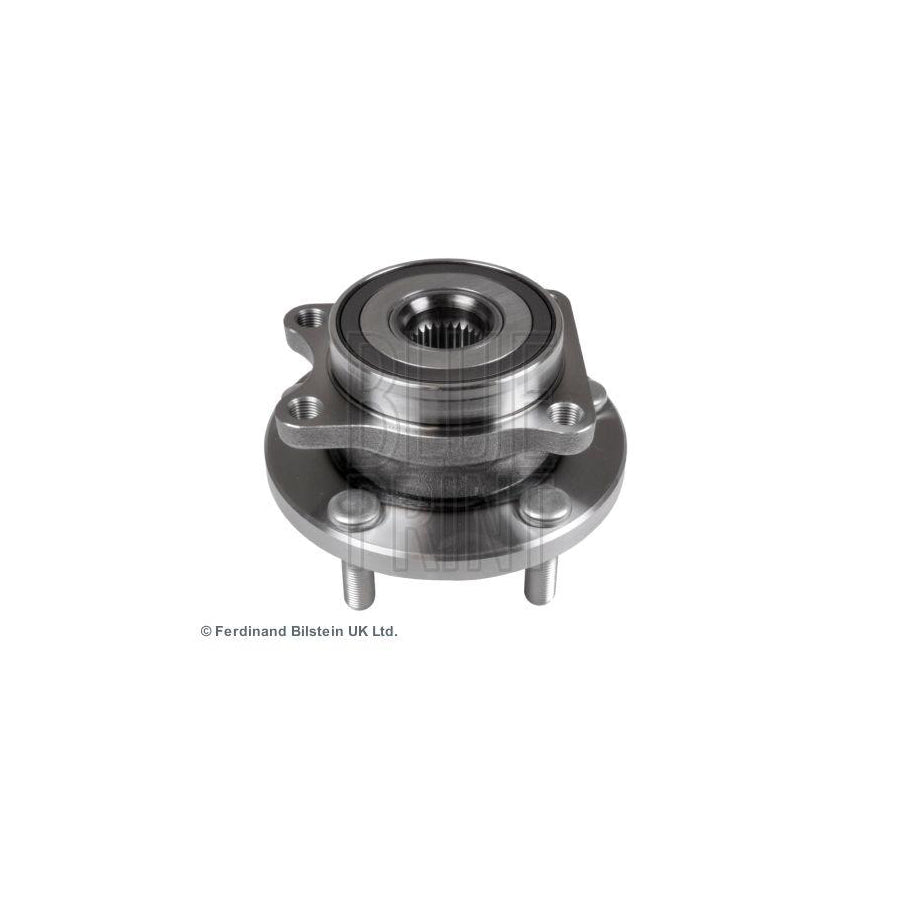 Blue Print Ads78210 Wheel Bearing Kit for Subaru Impreza