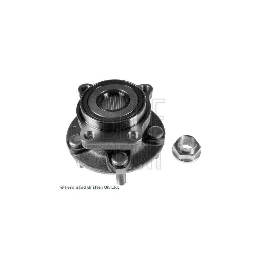 Blue Print Ads78211 Wheel Bearing Kit