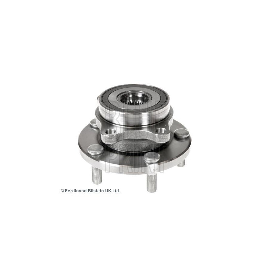 Blue Print Ads78212 Wheel Bearing Kit for Subaru Impreza