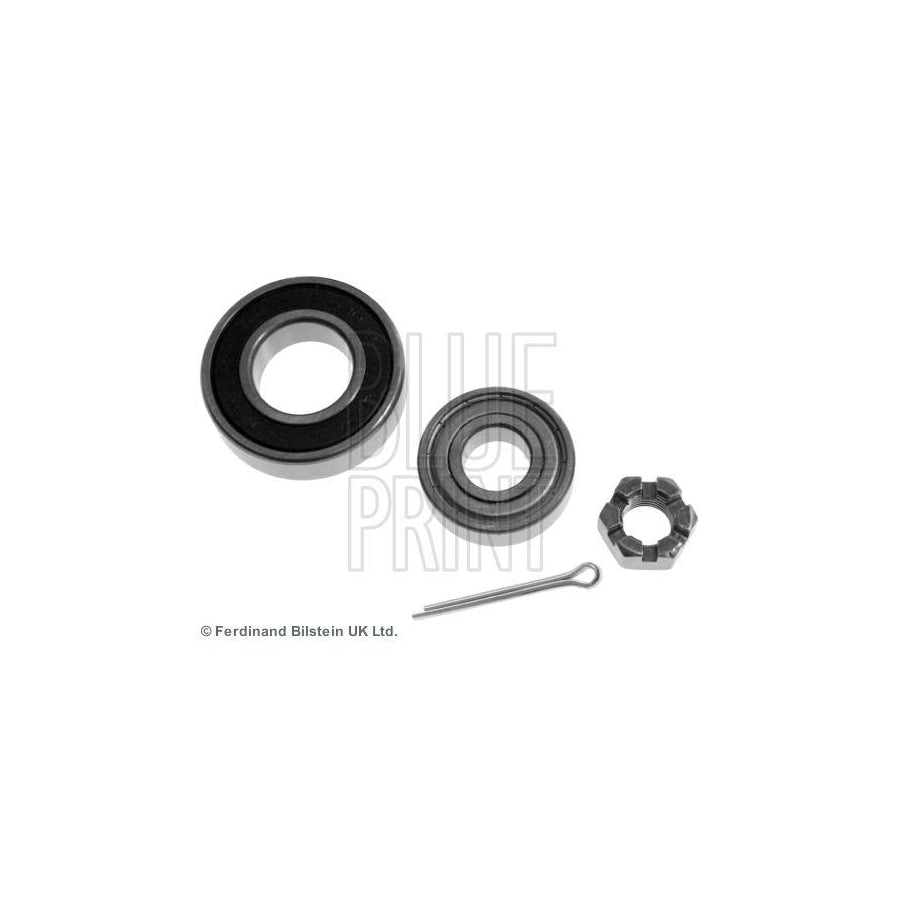 Blue Print Ads78309 Wheel Bearing Kit for Subaru Vivio