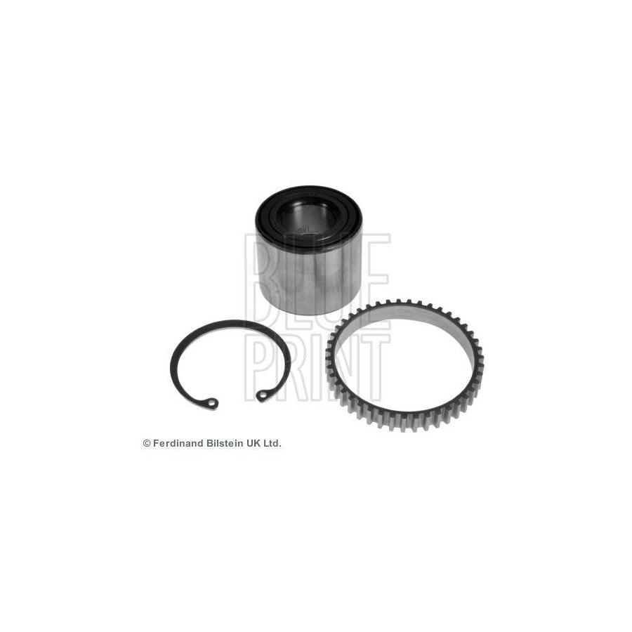 Blue Print Ads78311C Wheel Bearing Kit for Suzuki Alto VI (Ff)