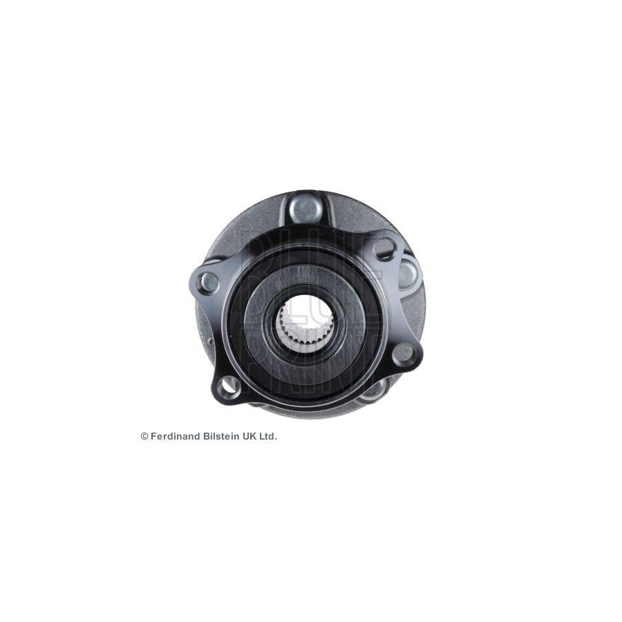 Blue Print Ads78318 Wheel Bearing Kit for Subaru Impreza III Hatchback (Gr, Gh, G3)