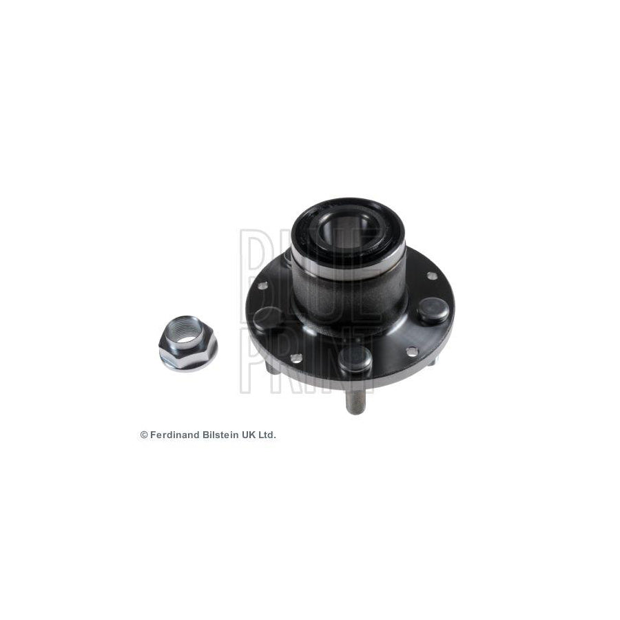 Blue Print Ads78319 Wheel Bearing Kit for Subaru Impreza