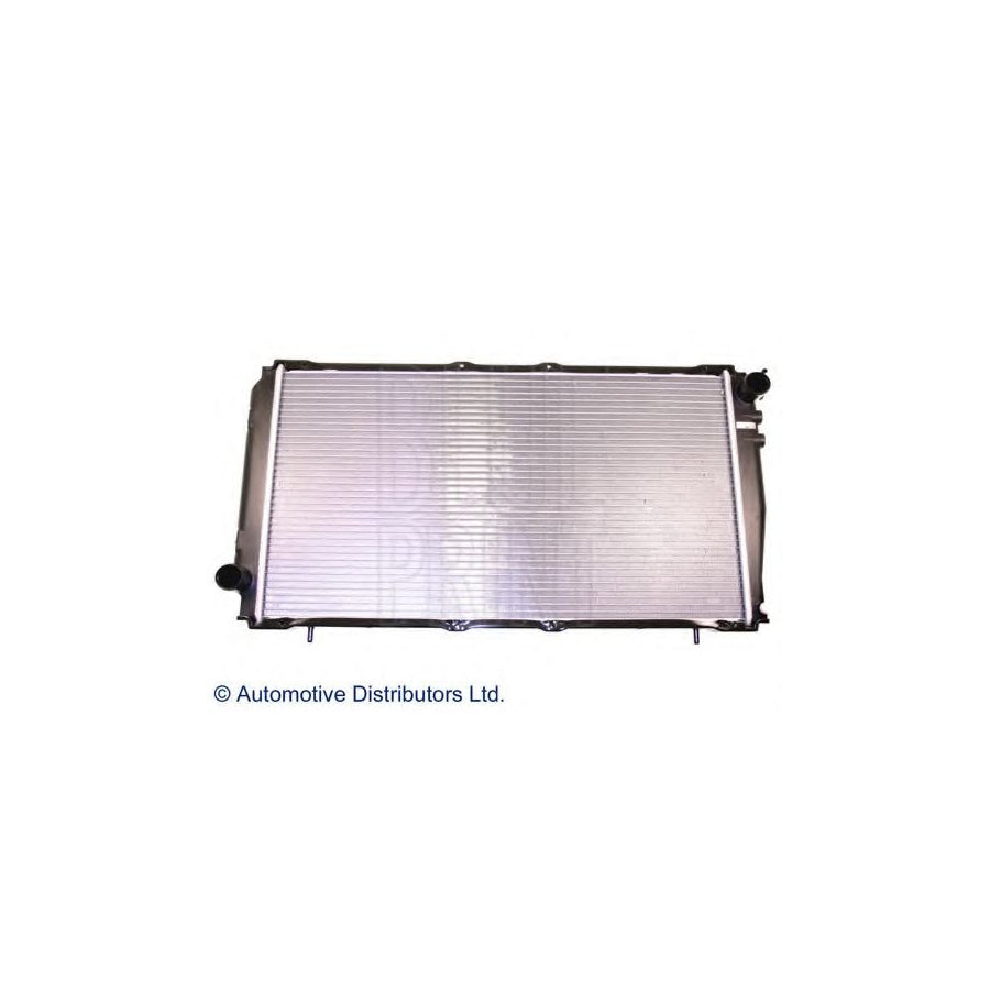 Blue Print Ads79810 Engine Radiator for Subaru Impreza