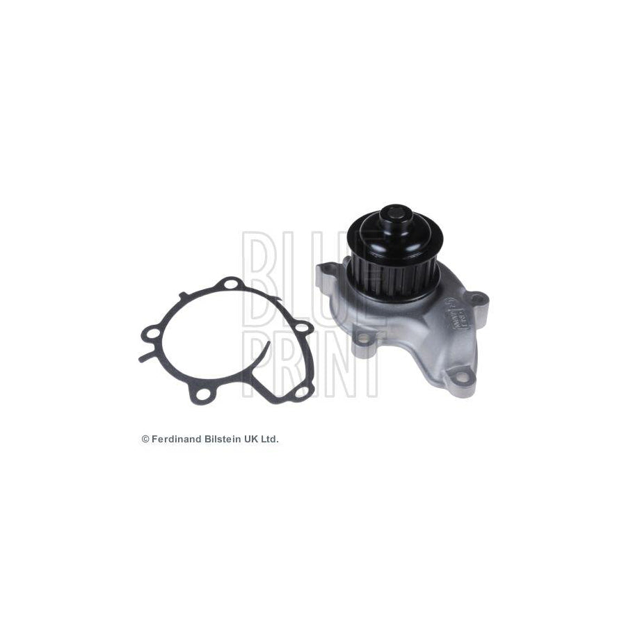 Blue Print Ads79820 Engine Radiator for Subaru Impreza