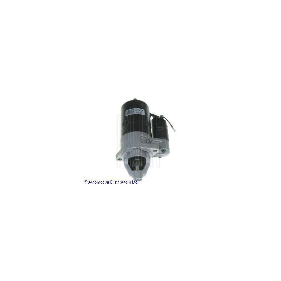 Blue Print Adt31206 Starter Motor