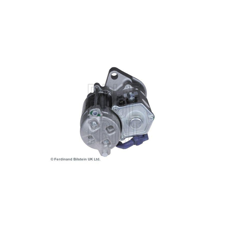 Blue Print Adt31240 Starter Motor