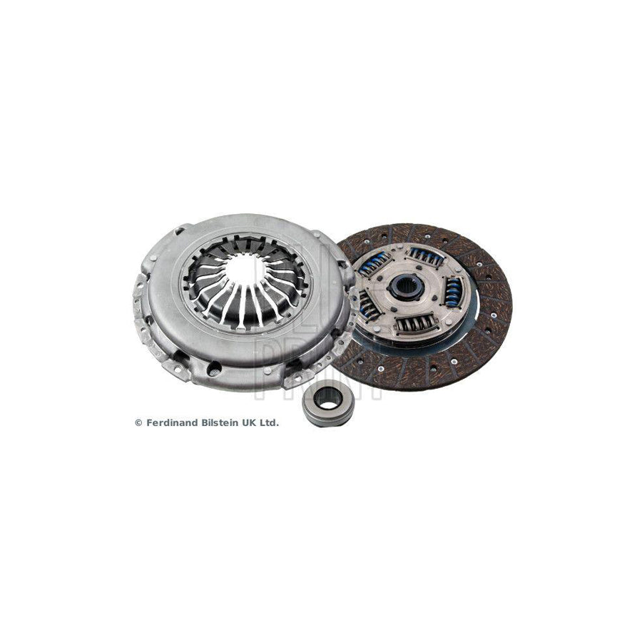 Blue Print Adt312522 Starter Motor