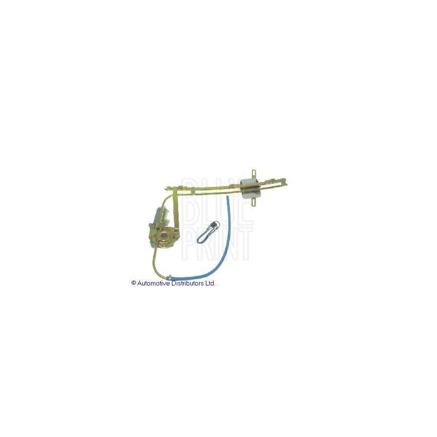 Blue Print Adt31351 Window Regulator for Toyota Carina