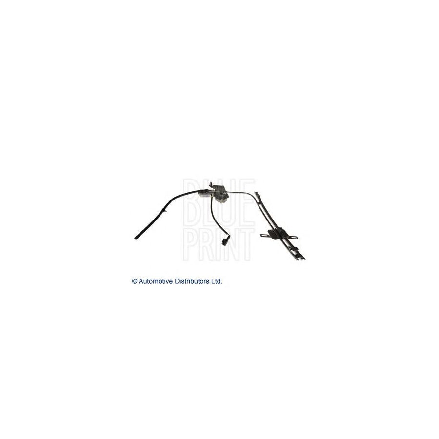 Blue Print Adt31355 Window Regulator for Toyota Corolla