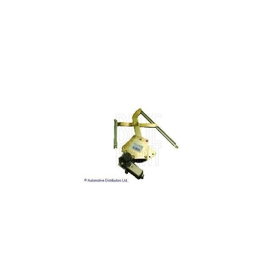 Blue Print Adt31357 Window Regulator for Toyota Corolla