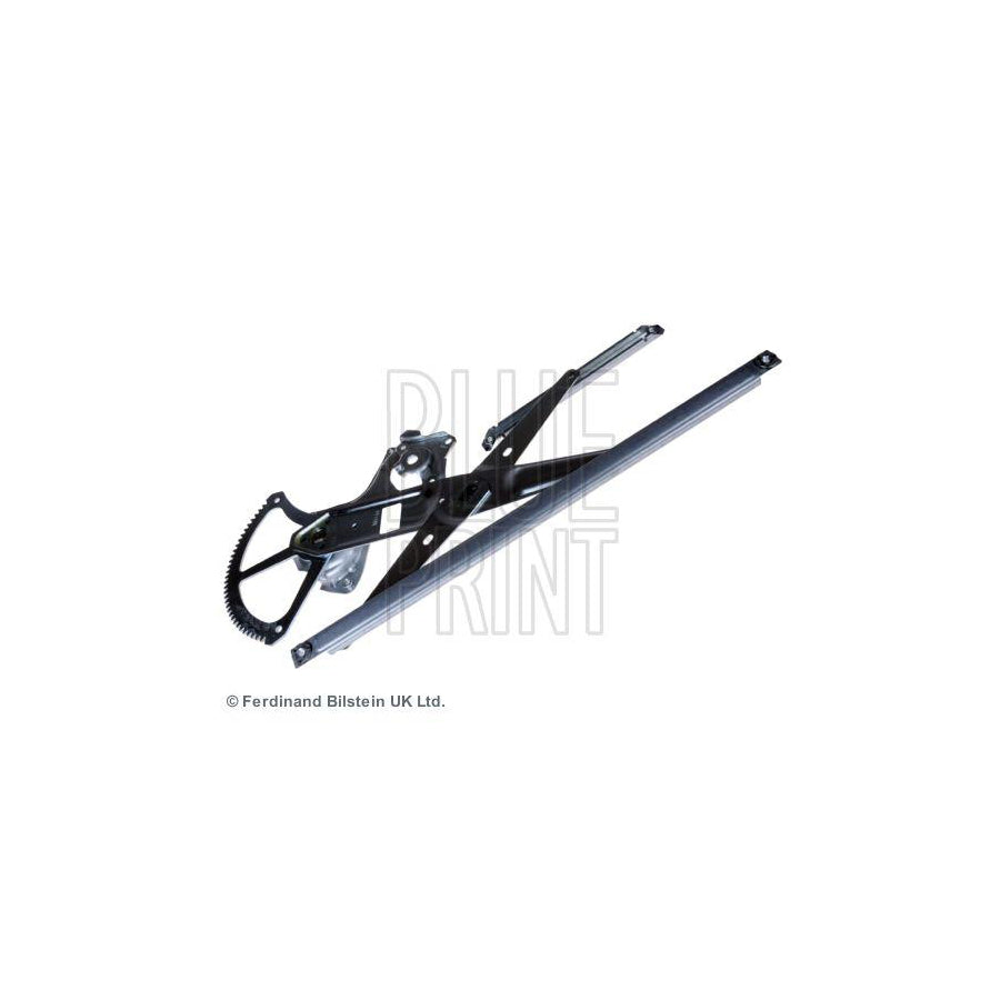 Blue Print Adt31373 Window Regulator for Toyota Prius II Liftback (Xw20)