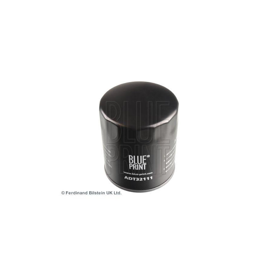 Blue Print Adt32111 Oil Filter