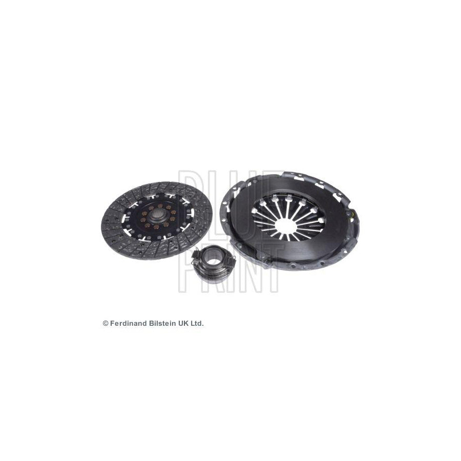Blue Print Adt330188 Clutch Kit for Toyota Land Cruiser Prado 70 Off-Road (J70)