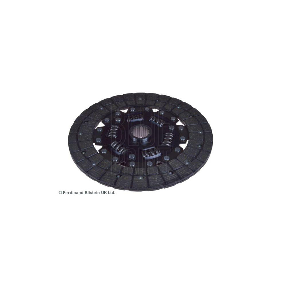 Blue Print Adt33107 Clutch Disc