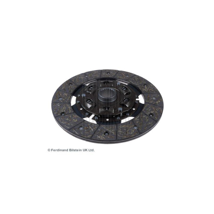 Blue Print Adt33120 Clutch Disc