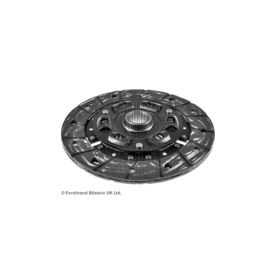 Blue Print Adt33130 Clutch Disc