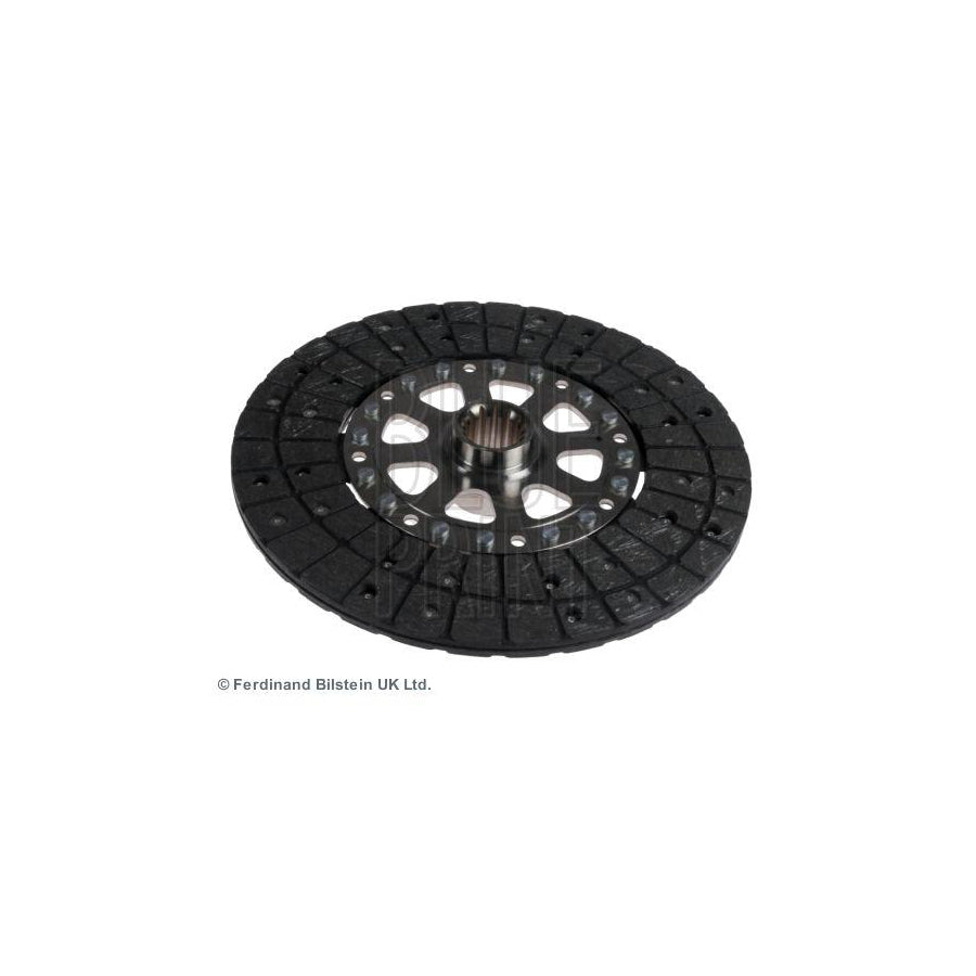 Blue Print Adt33149 Clutch Disc for Toyota Supra IV (A80)