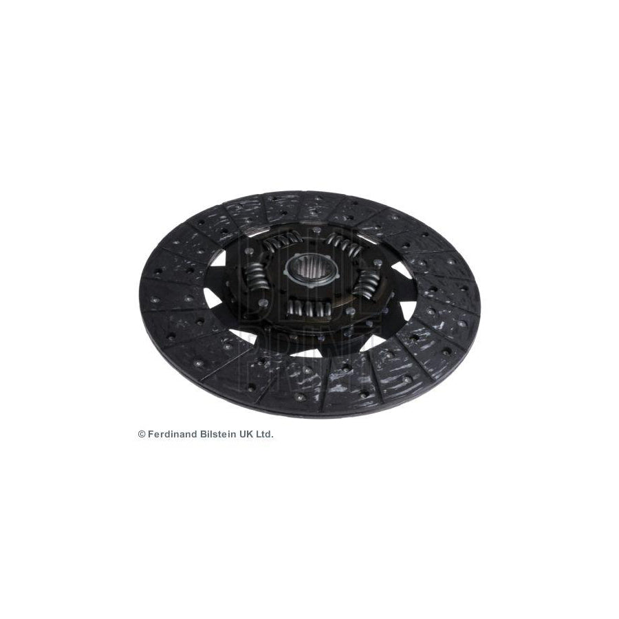 Blue Print Adt33155 Clutch Disc for Toyota Land Cruiser