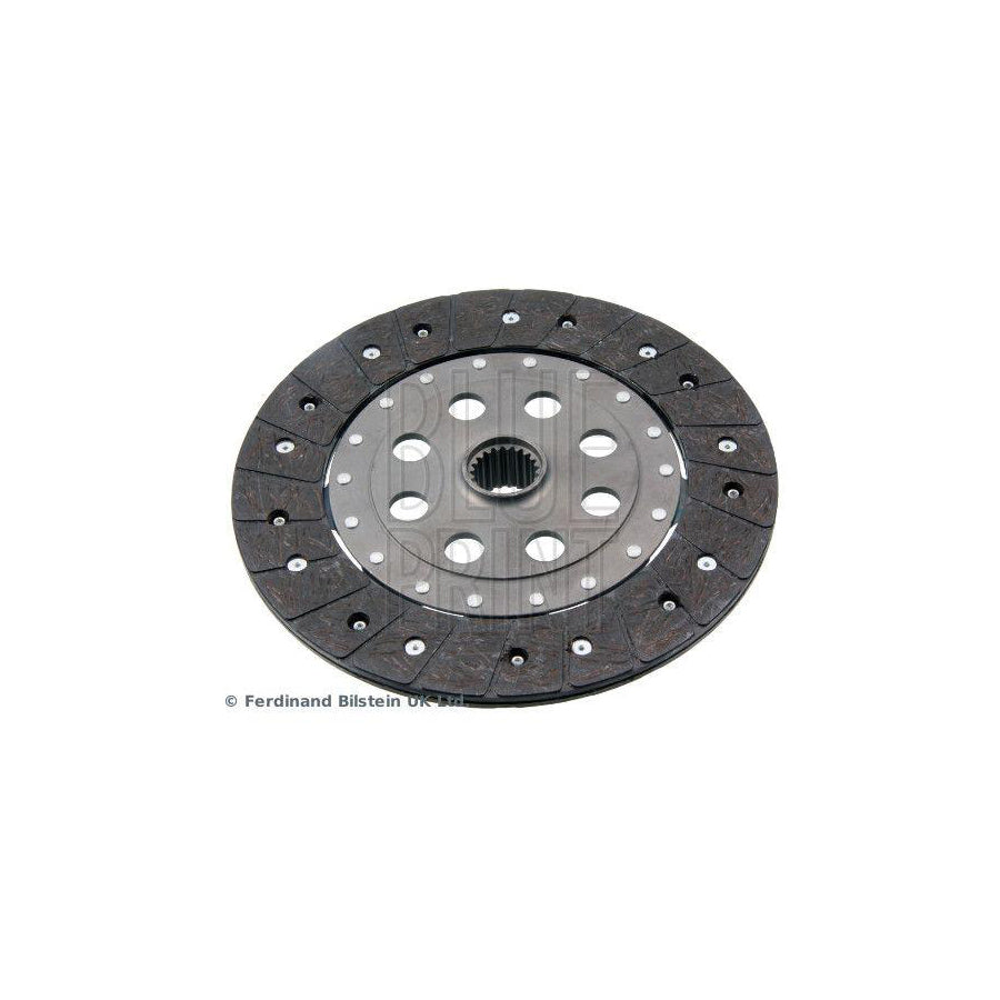 Blue Print Adt33178 Clutch Disc